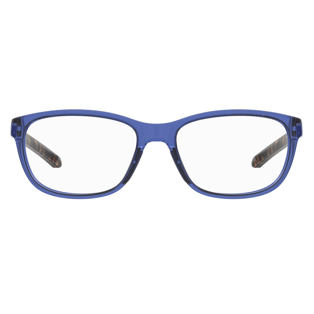 Under Armour Transparent Resin Glasses Frames Under Armour