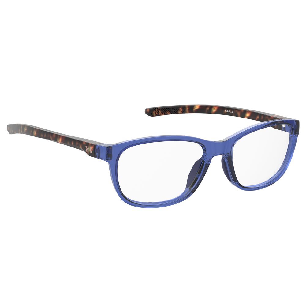 Under Armour Transparent Resin Glasses Frames Under Armour