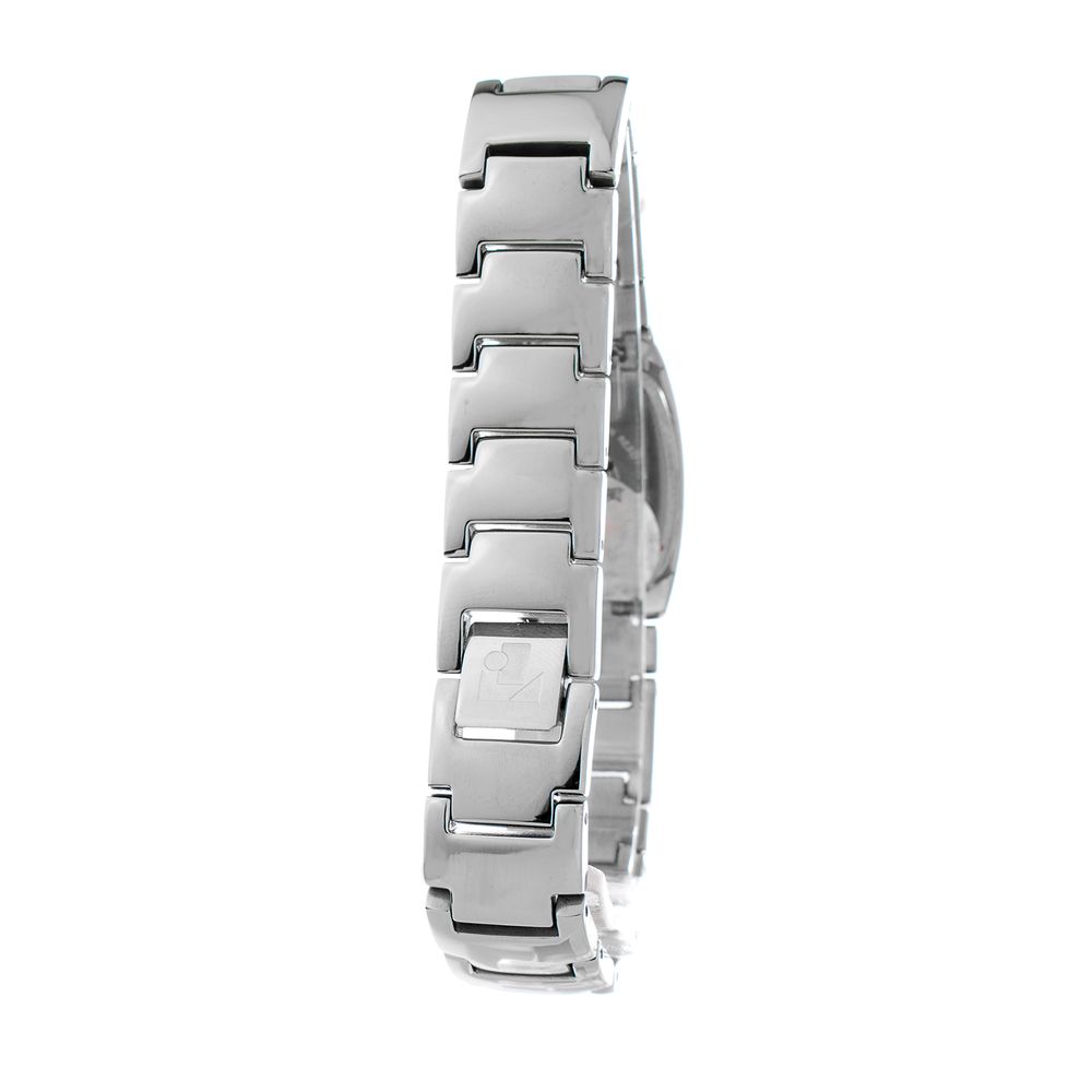 Time Force Silver Stainless Steel Dress Watch Time Force