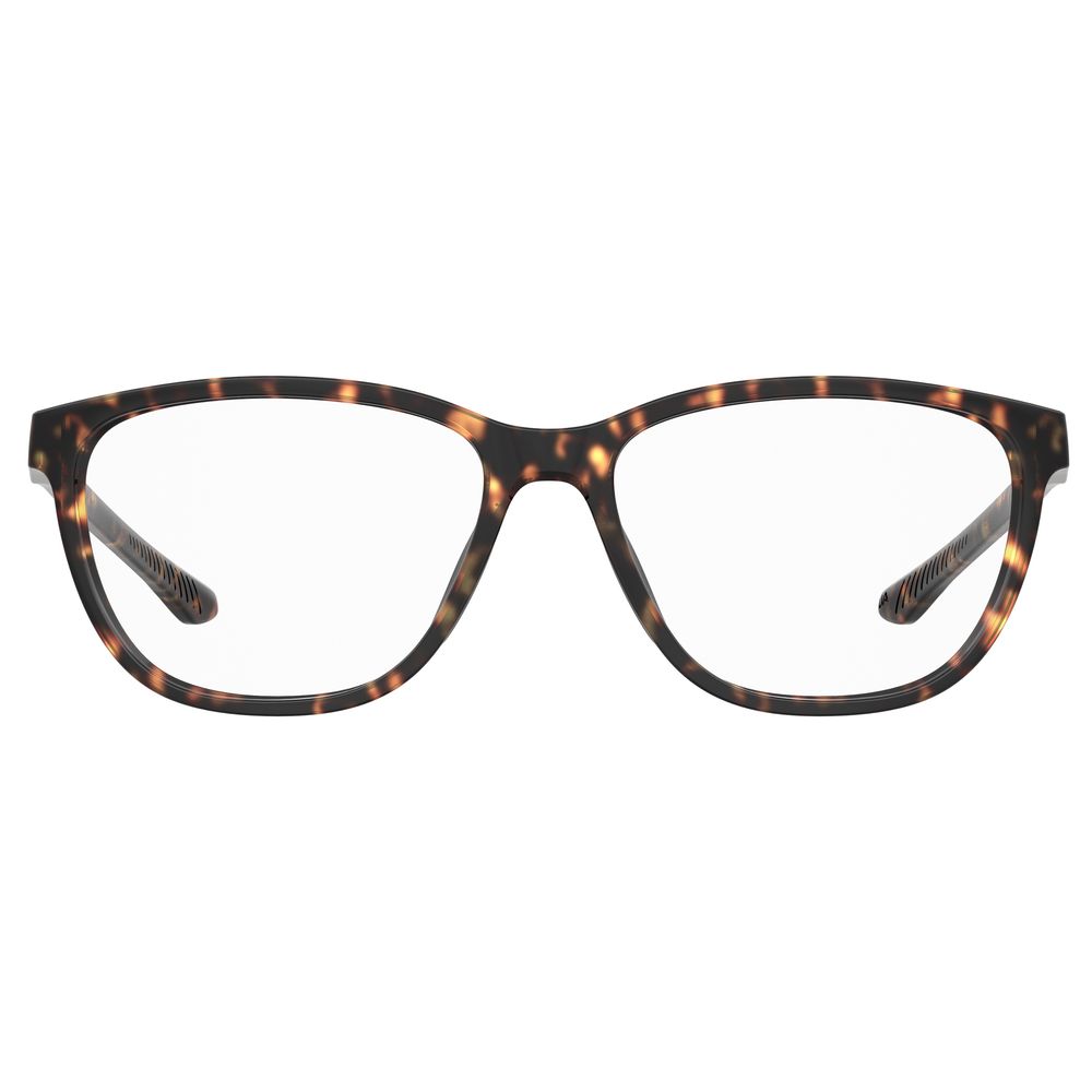 Under Armour Brown Resin Glasses Frames Under Armour