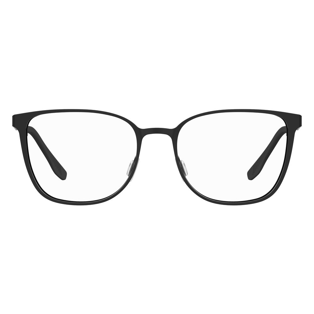 Under Armour Black Metal Glasses Frames Under Armour