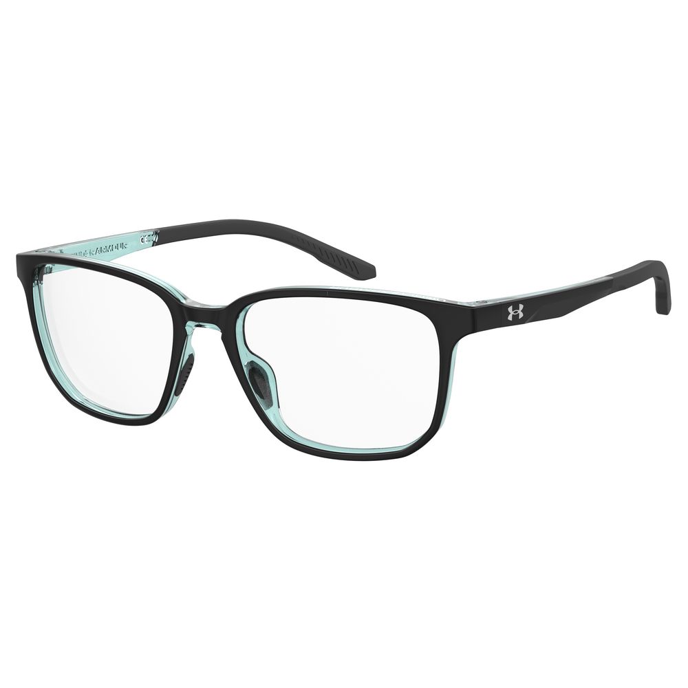 Under Armour Black Resin Glasses Frames Under Armour