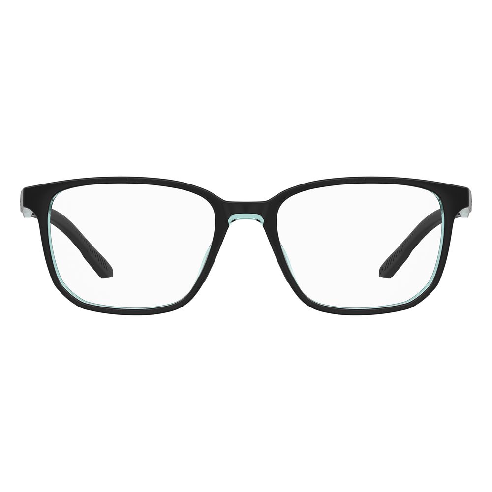 Under Armour Black Resin Glasses Frames Under Armour