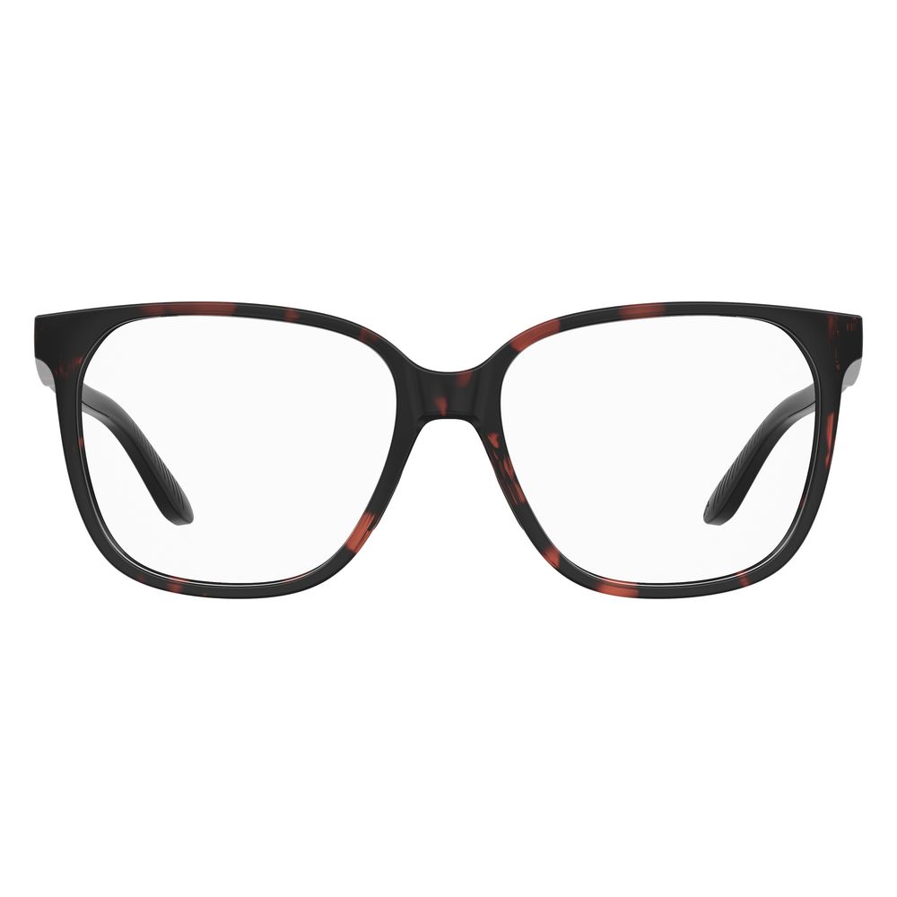 Under Armour Brown Resin Glasses Frames Under Armour