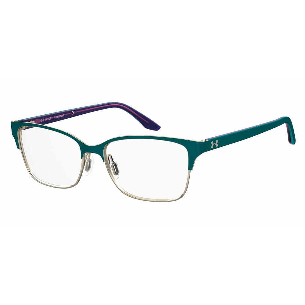 Under Armour Bicolor Metal Glasses Frames Under Armour