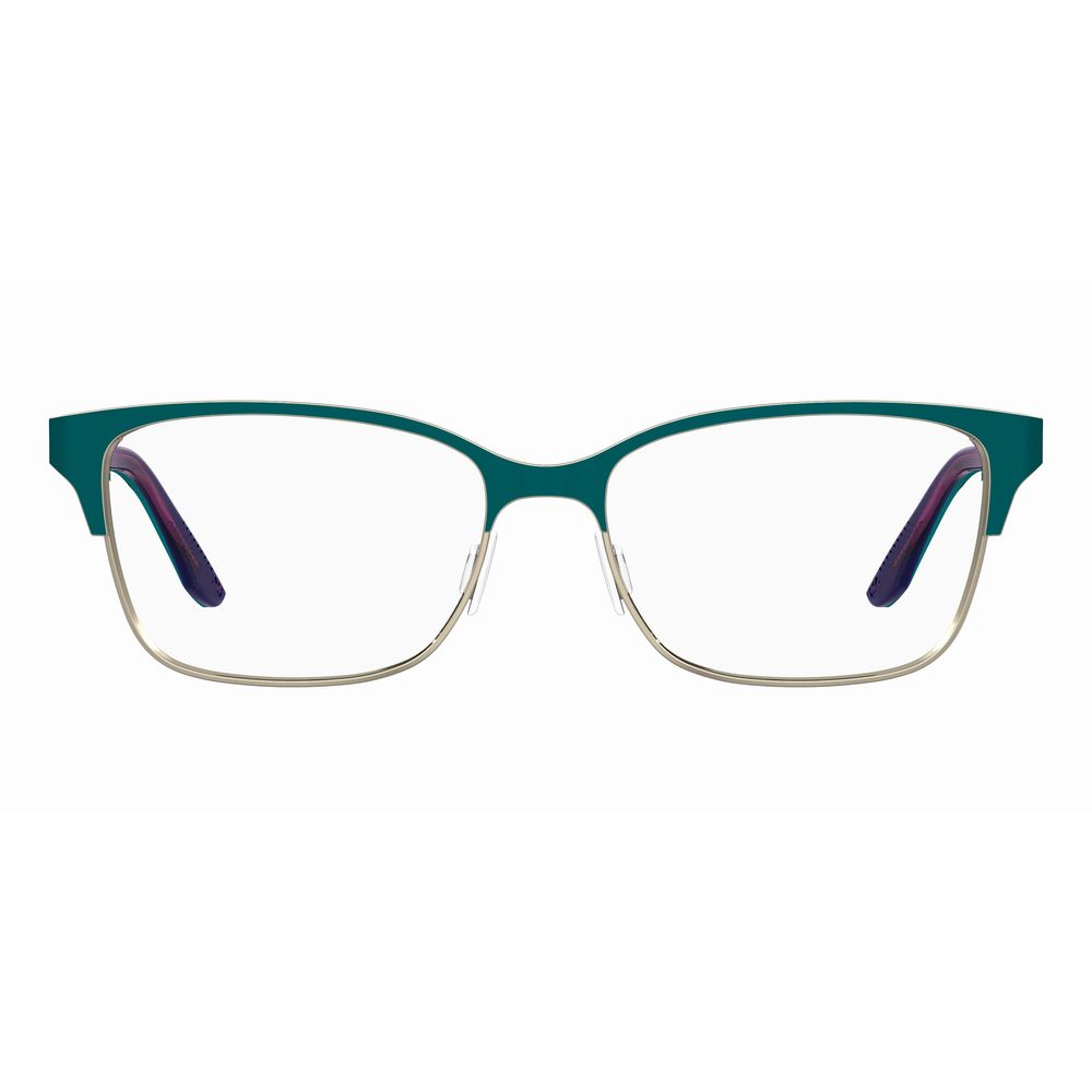 Under Armour Bicolor Metal Glasses Frames Under Armour