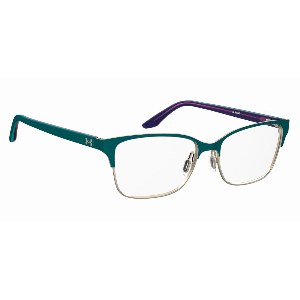 Under Armour Bicolor Metal Glasses Frames Under Armour