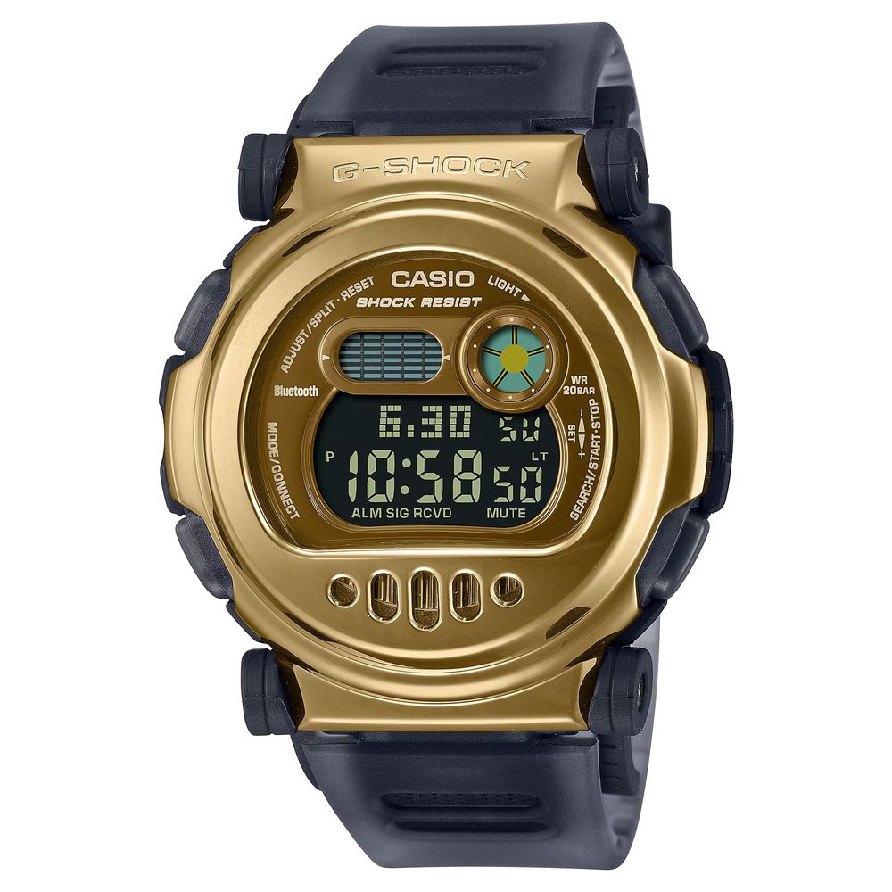 Casio Gray Resin Sport Watch Casio