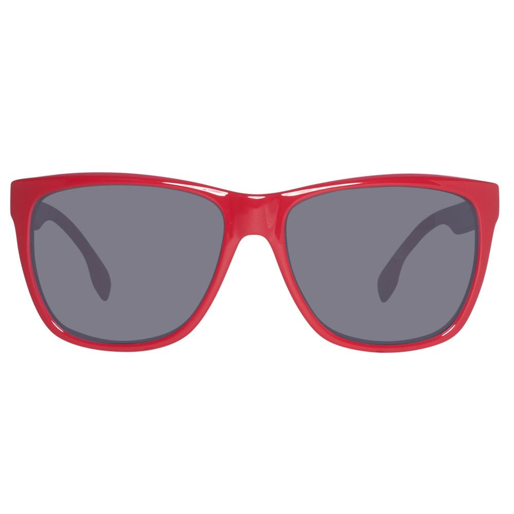 Benetton Bicolor Injected Sunglasses Benetton