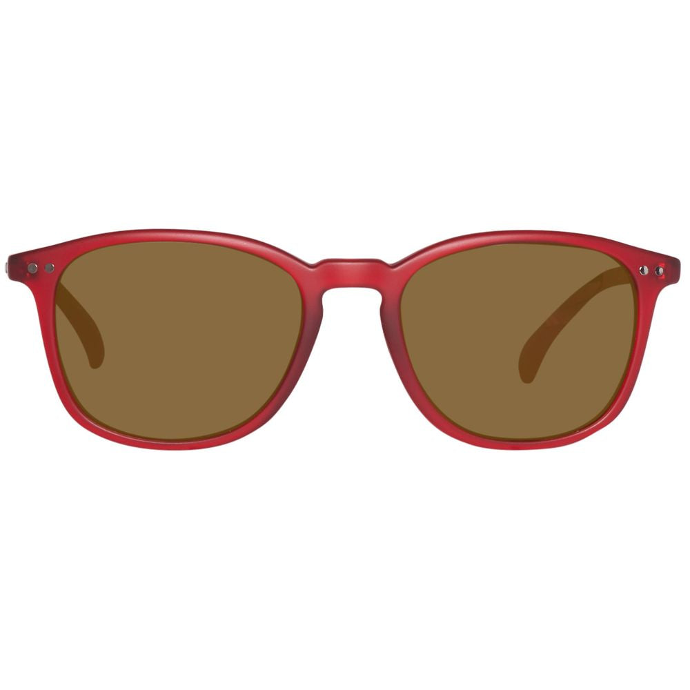 Benetton Bicolor Injected Sunglasses Benetton
