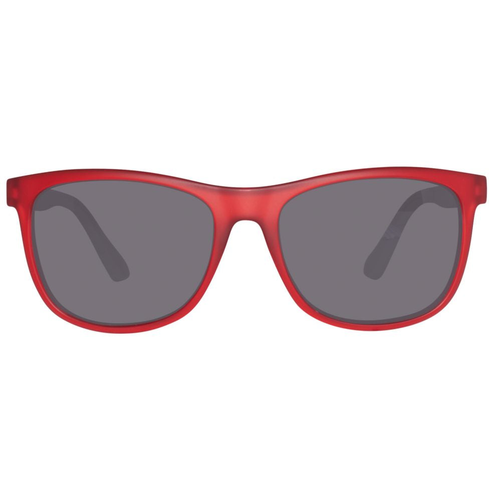 Benetton Bicolor Injected Sunglasses Benetton