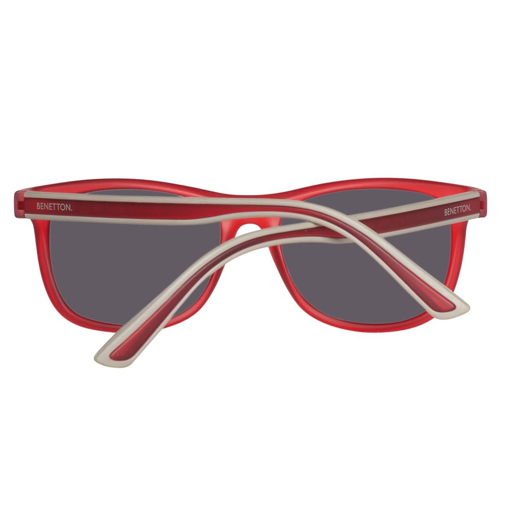 Benetton Bicolor Injected Sunglasses Benetton