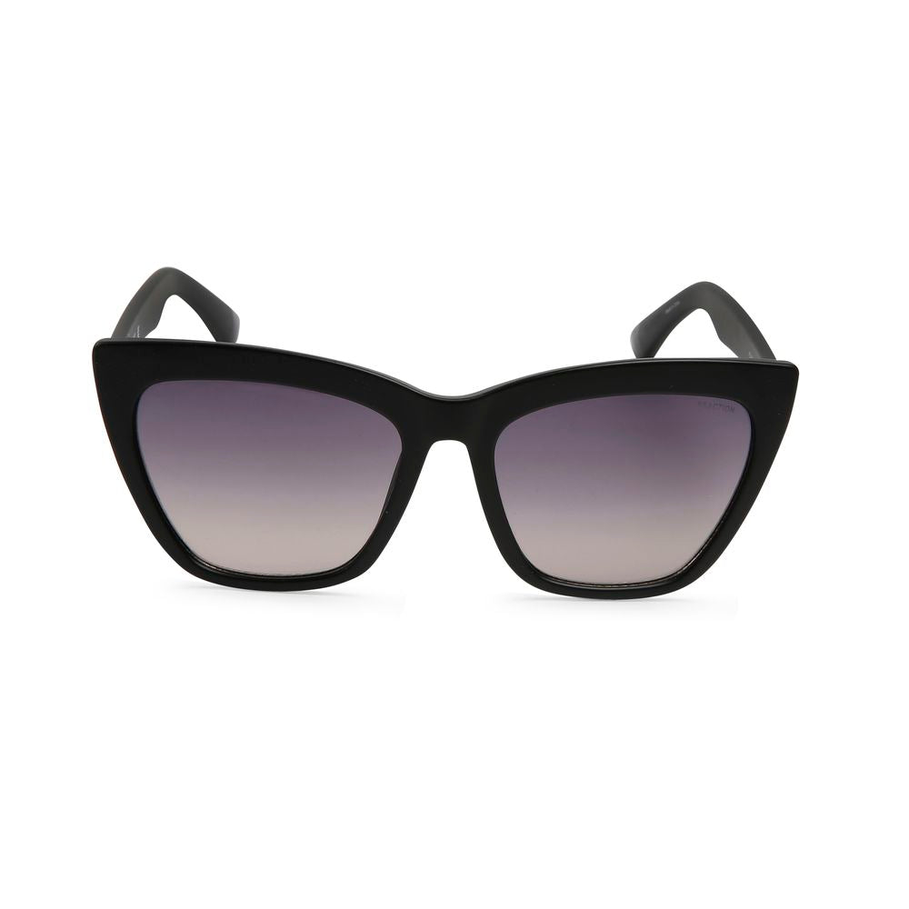 Kenneth Cole Black Injected Sunglasses
