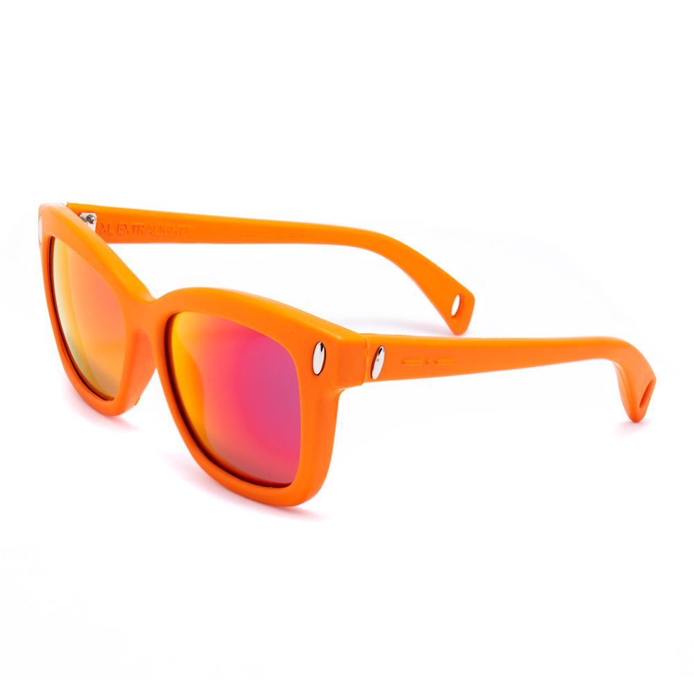 Italia Independent Multicolor Acetate Sunglasses Italia Independent