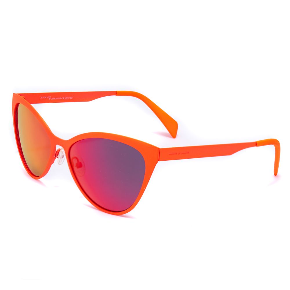 Italia Independent Multicolor Metal Sunglasses Italia Independent