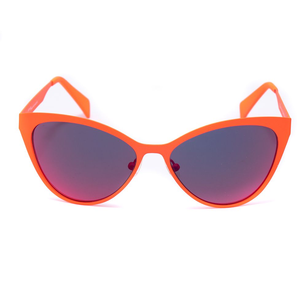 Italia Independent Multicolor Metal Sunglasses Italia Independent