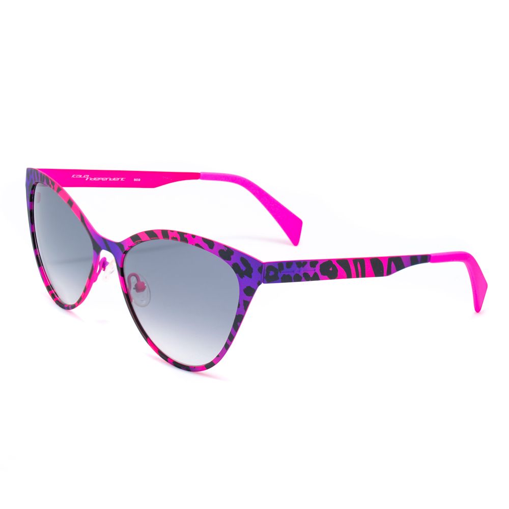 Italia Independent Multicolor Metal Sunglasses Italia Independent