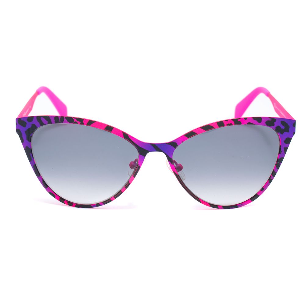 Italia Independent Multicolor Metal Sunglasses Italia Independent