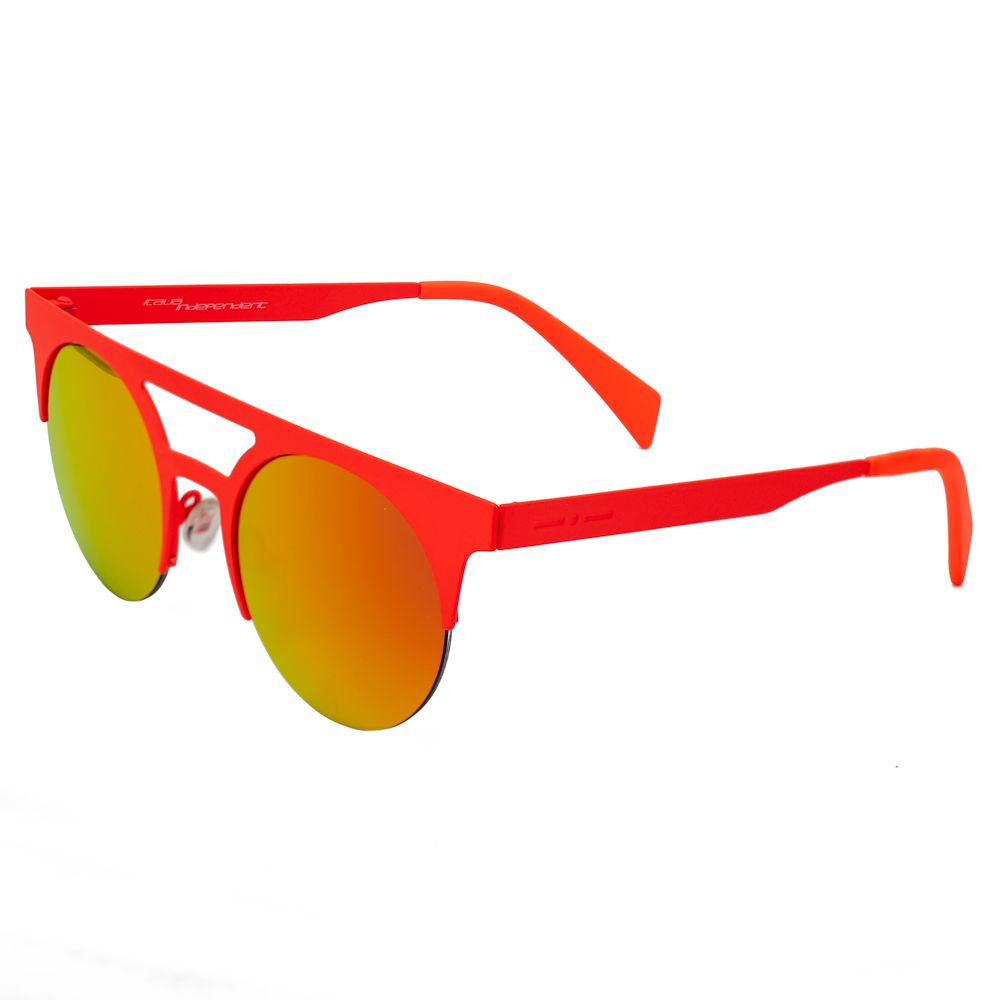 Italia Independent Multicolor Metal Sunglasses Italia Independent