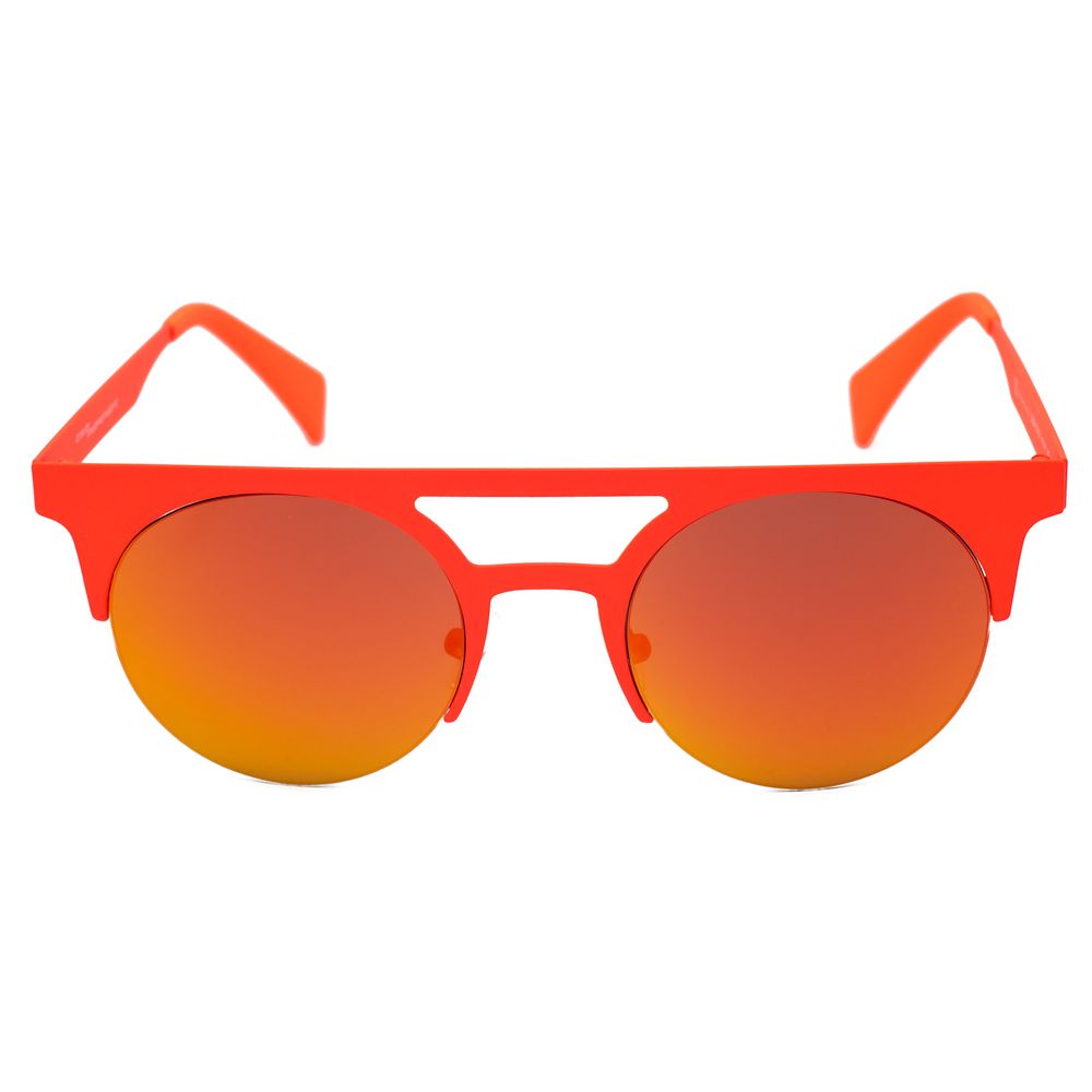 Italia Independent Multicolor Metal Sunglasses Italia Independent