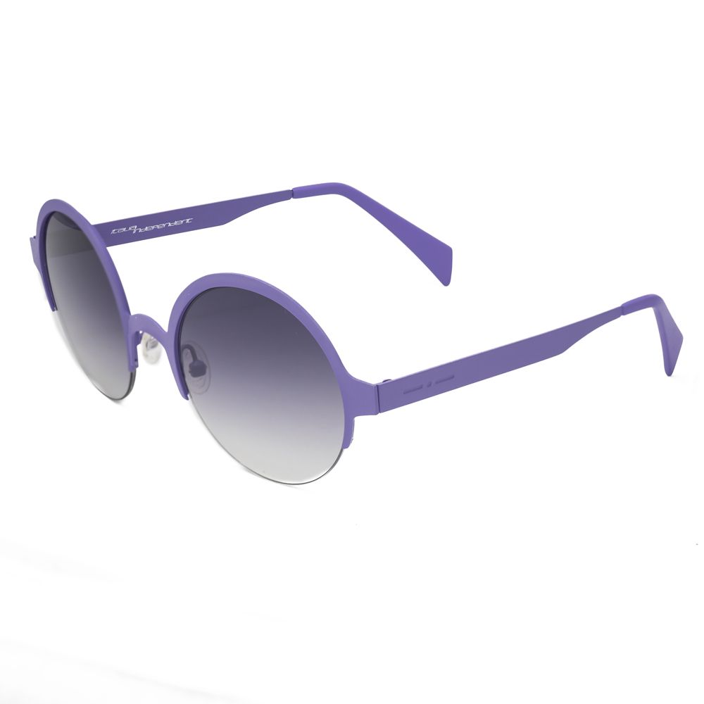 Italia Independent Multicolor Metal Sunglasses Italia Independent