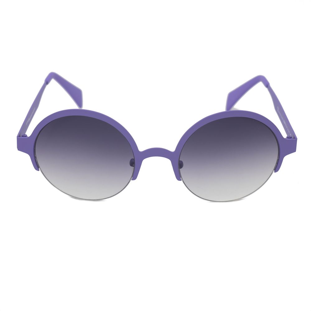 Italia Independent Multicolor Metal Sunglasses Italia Independent