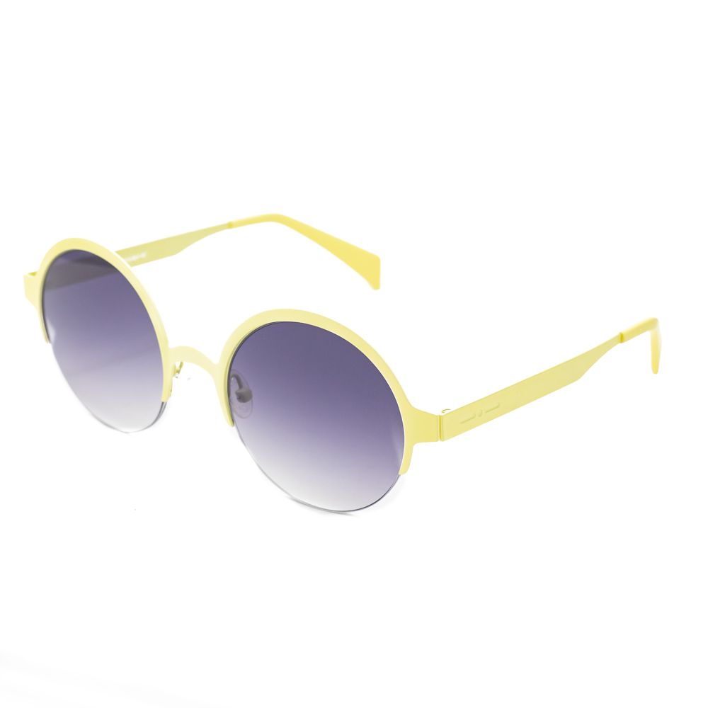 Italia Independent Bicolor Metal Sunglasses Italia Independent