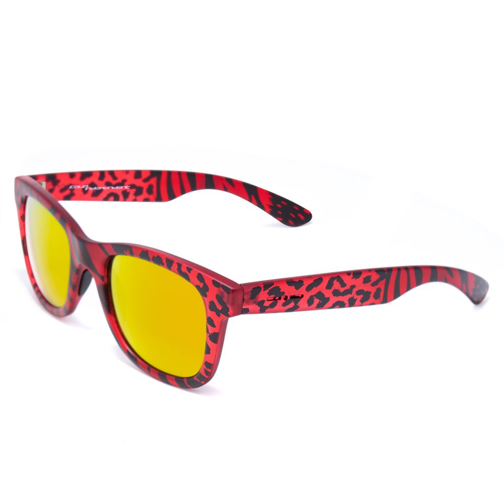 Italia Independent Multicolor Acetate Sunglasses Italia Independent