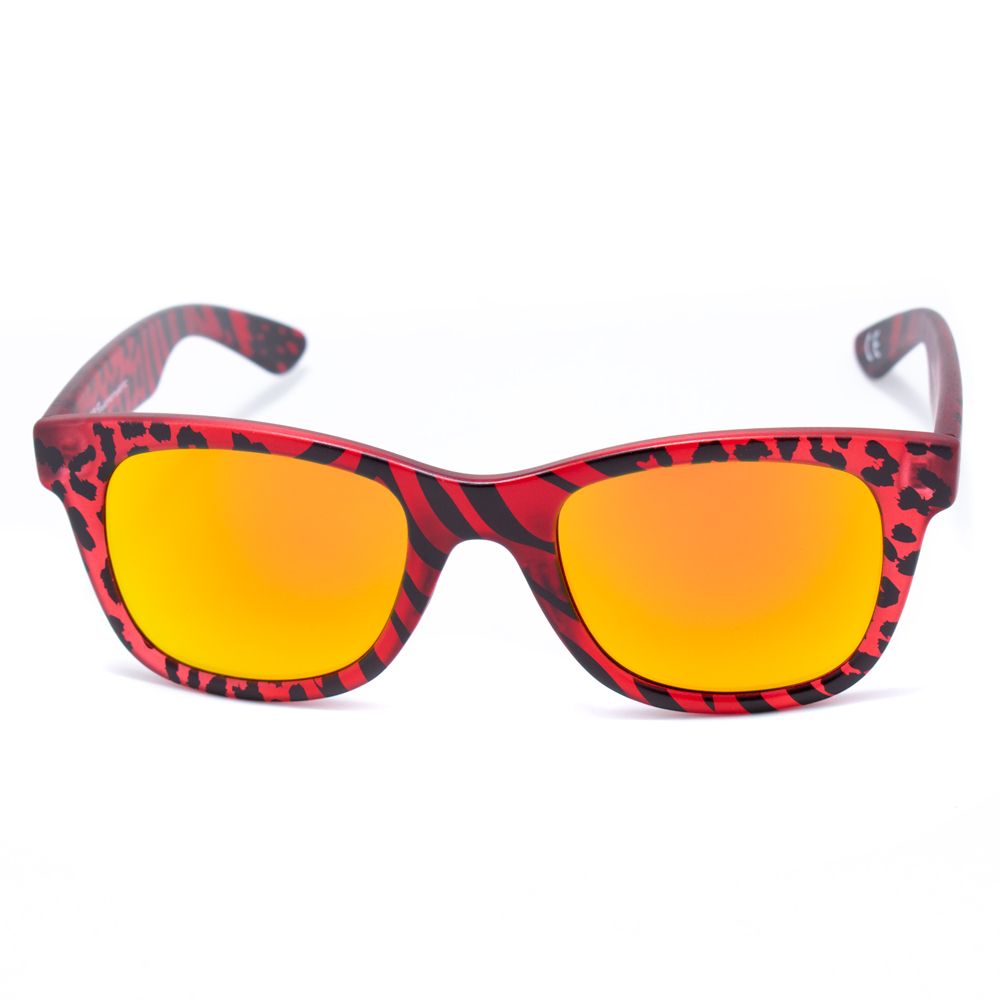Italia Independent Multicolor Acetate Sunglasses Italia Independent