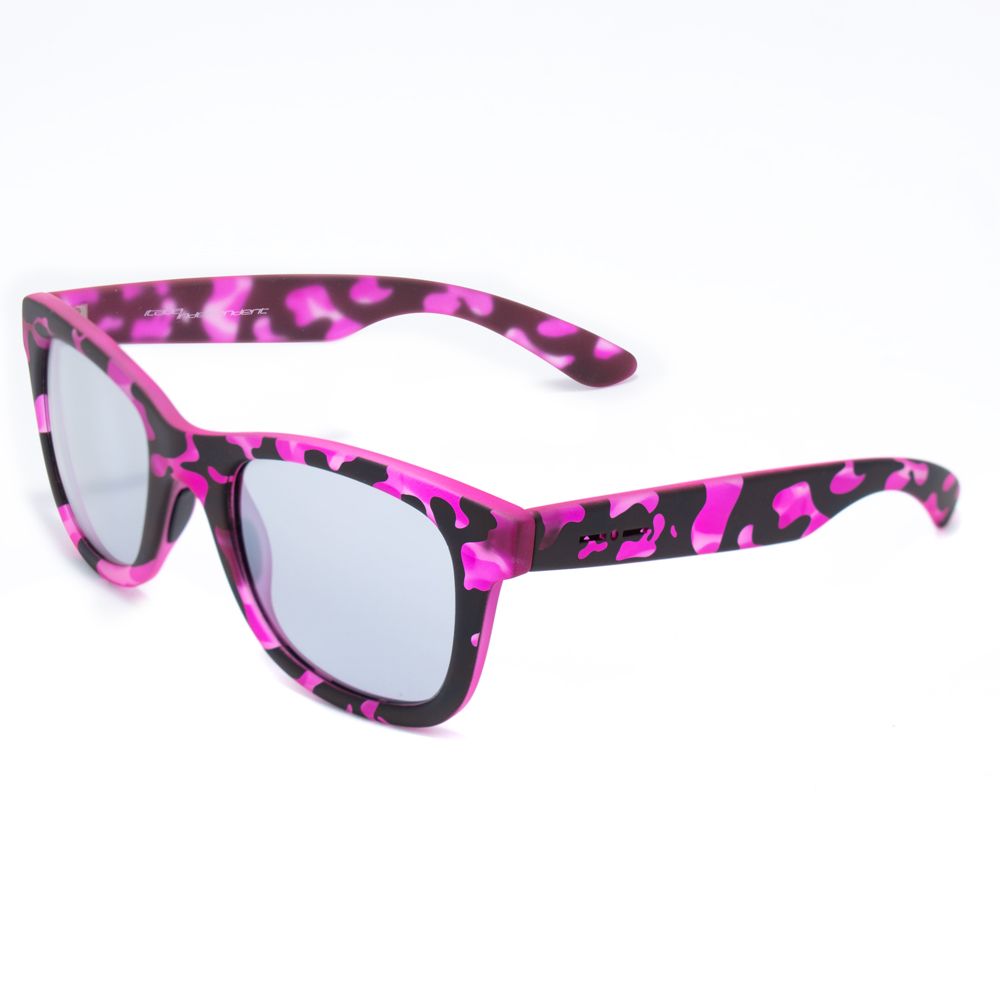 Italia Independent Multicolor Acetate Sunglasses Italia Independent