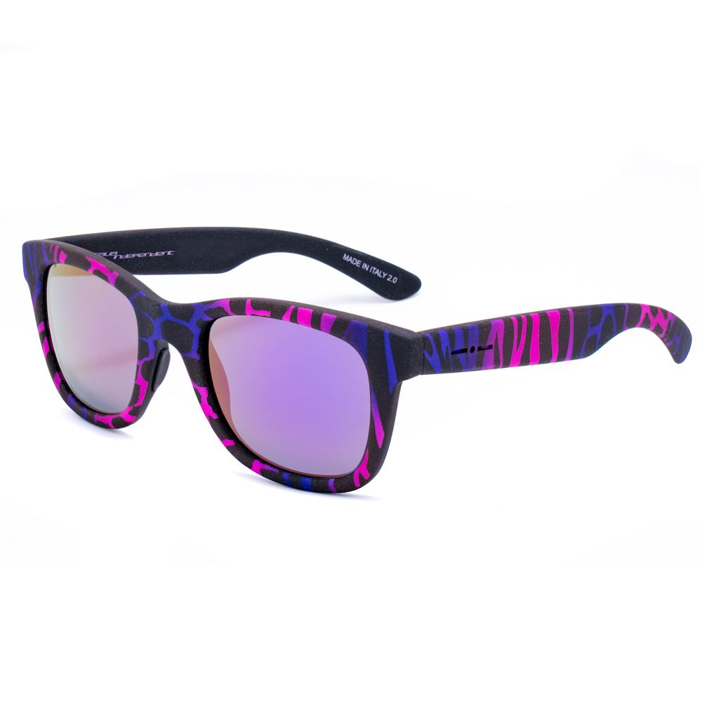 Italia Independent Multicolor Acetate Sunglasses Italia Independent