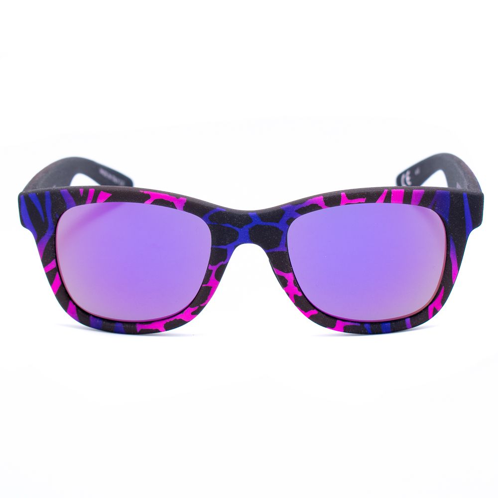 Italia Independent Multicolor Acetate Sunglasses Italia Independent