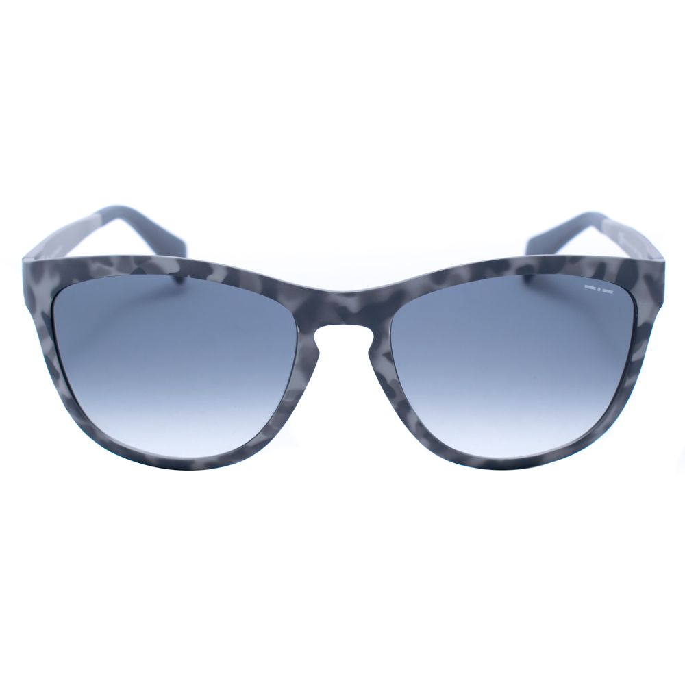 Italia Independent Gray Acetate Sunglasses Italia Independent