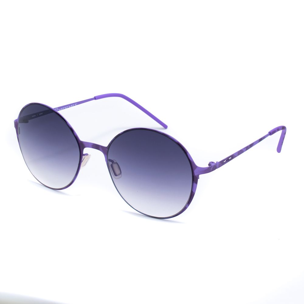 Italia Independent Multicolor Metal Sunglasses Italia Independent