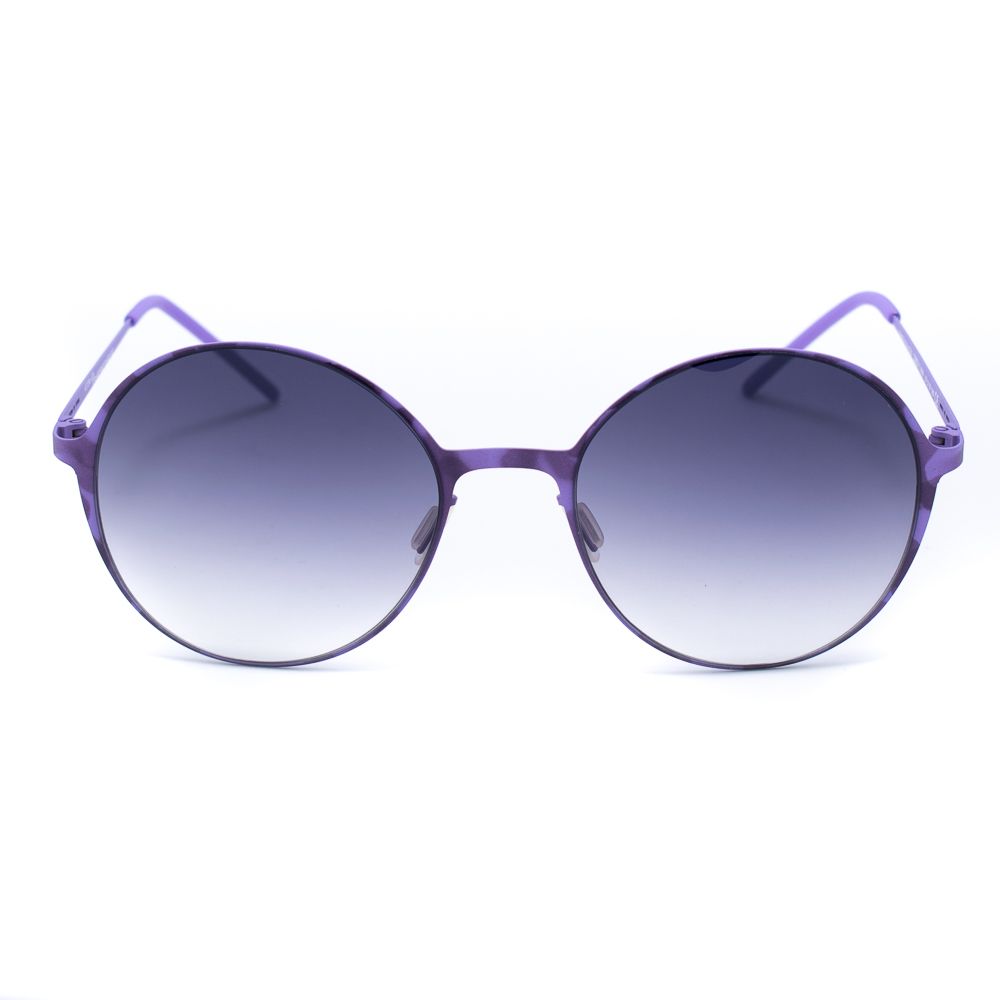 Italia Independent Multicolor Metal Sunglasses Italia Independent