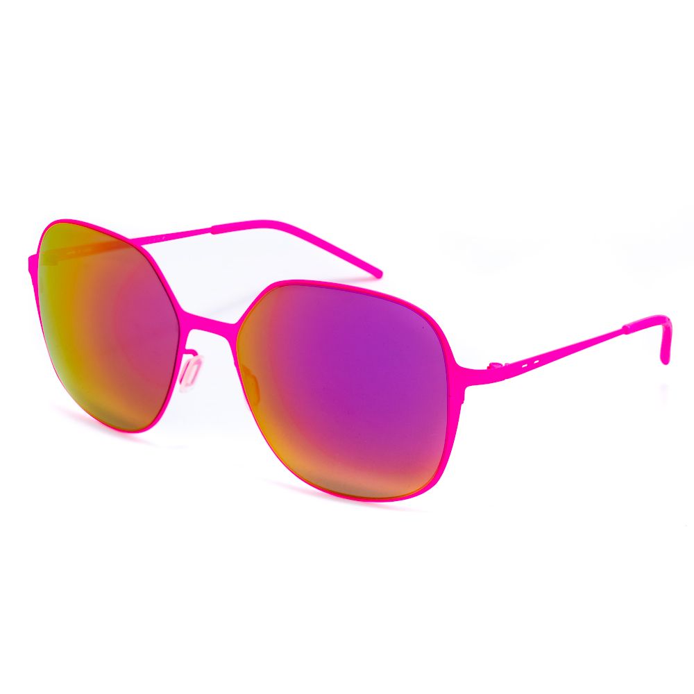Italia Independent Multicolor Metal Sunglasses Italia Independent