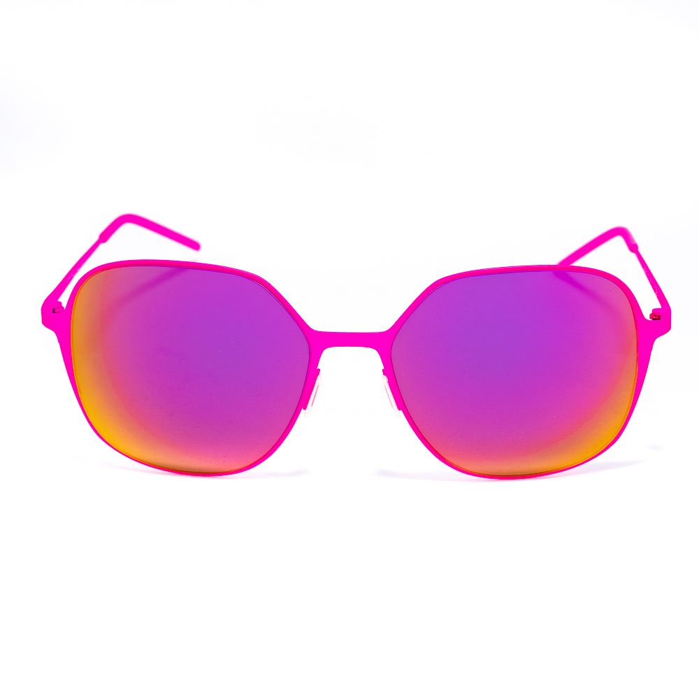 Italia Independent Multicolor Metal Sunglasses Italia Independent