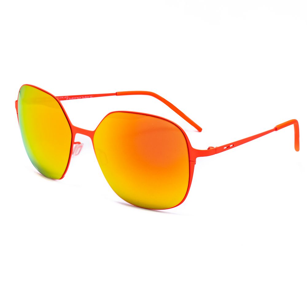 Italia Independent Multicolor Metal Sunglasses Italia Independent