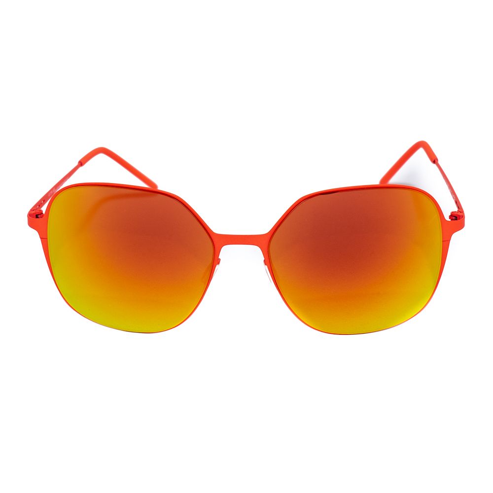 Italia Independent Multicolor Metal Sunglasses Italia Independent
