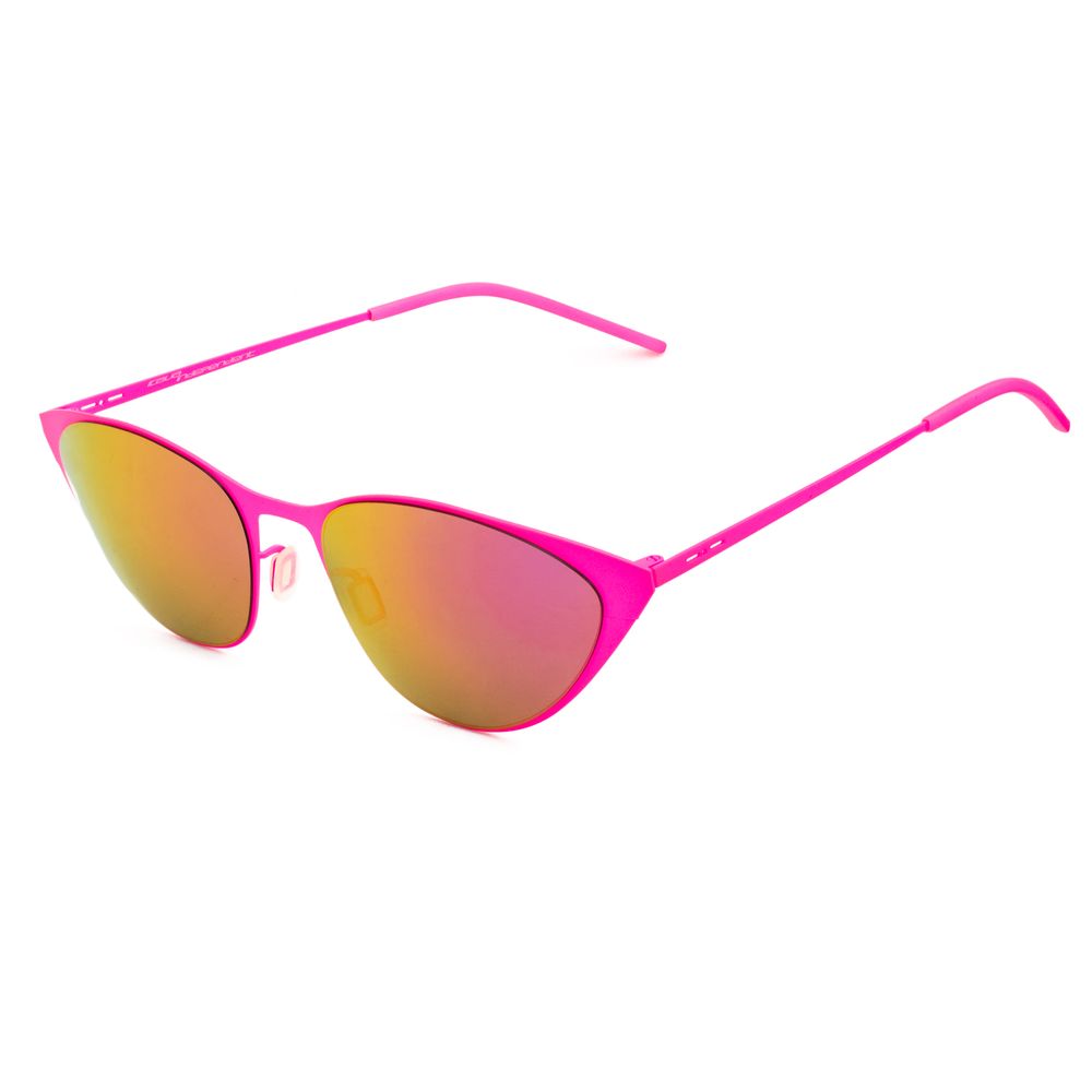 Italia Independent Multicolor Metal Sunglasses Italia Independent