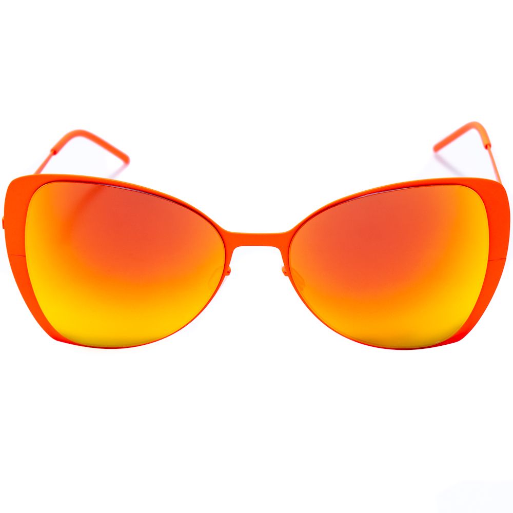 Italia Independent Multicolor Metal Sunglasses Italia Independent