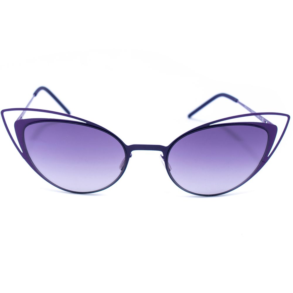 Italia Independent Multicolor Metal Sunglasses Italia Independent