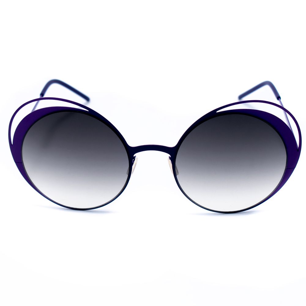 Italia Independent Multicolor Metal Sunglasses Italia Independent