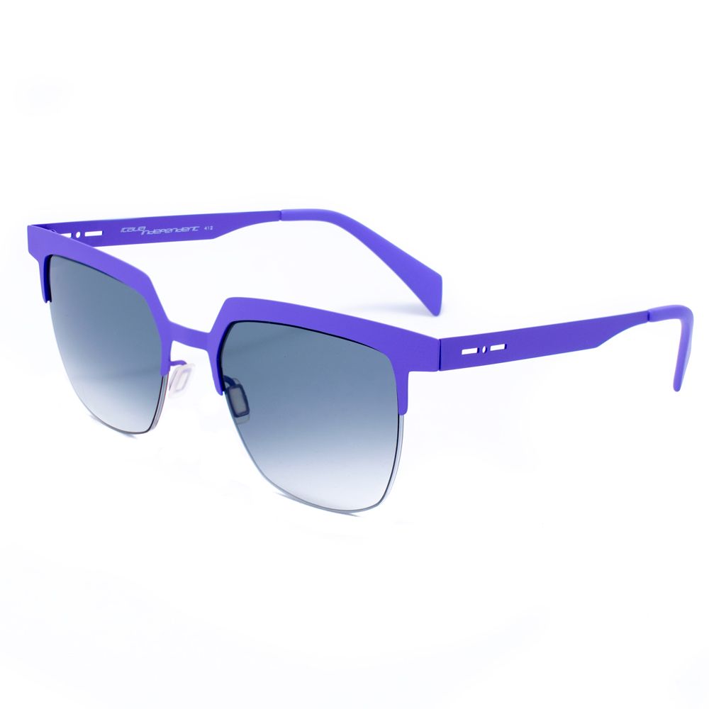 Italia Independent Multicolor Metal Sunglasses Italia Independent