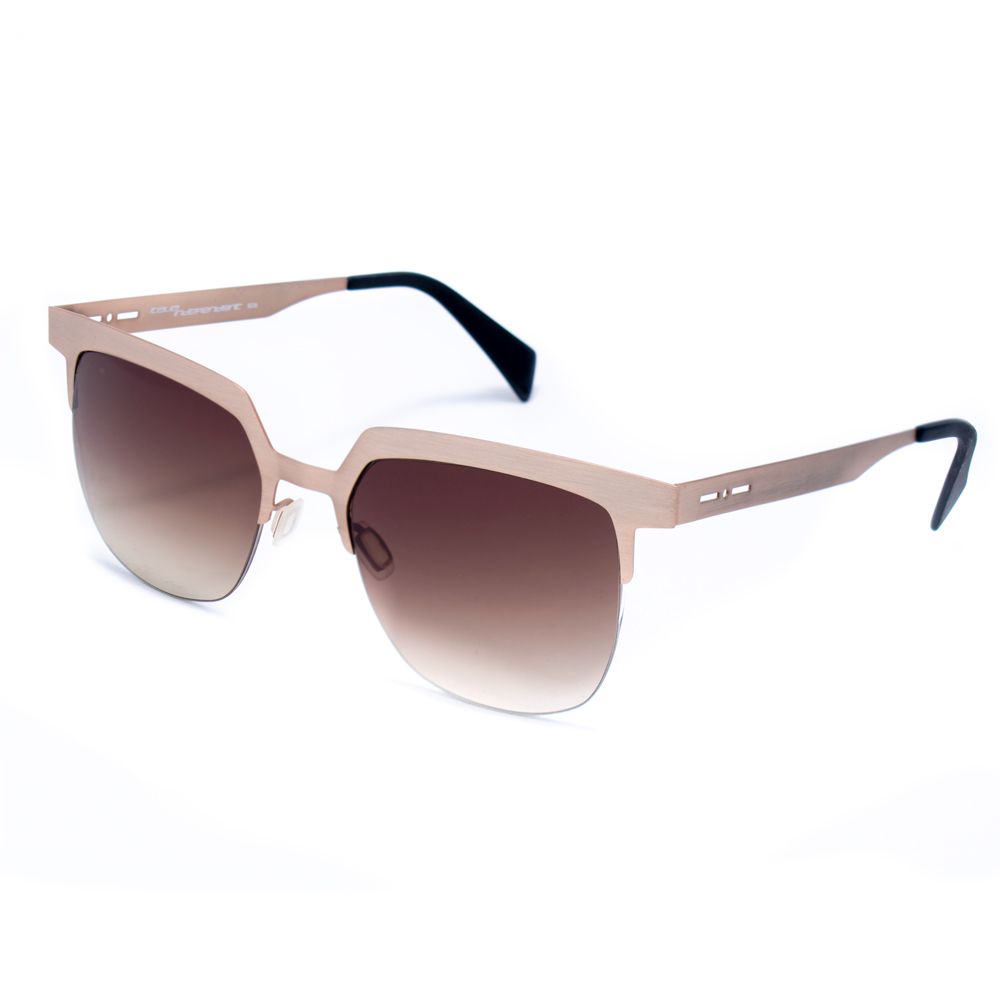 Italia Independent Multicolor Metal Sunglasses Italia Independent