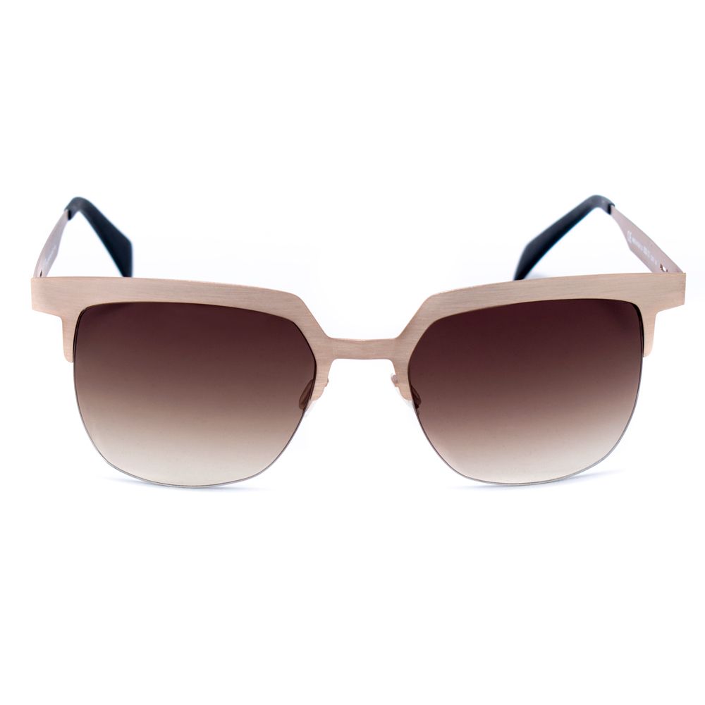 Italia Independent Multicolor Metal Sunglasses Italia Independent