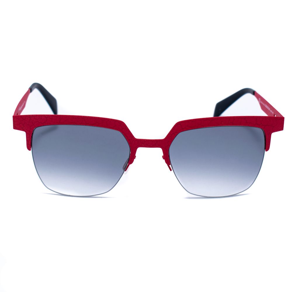 Italia Independent Multicolor Metal Sunglasses Italia Independent
