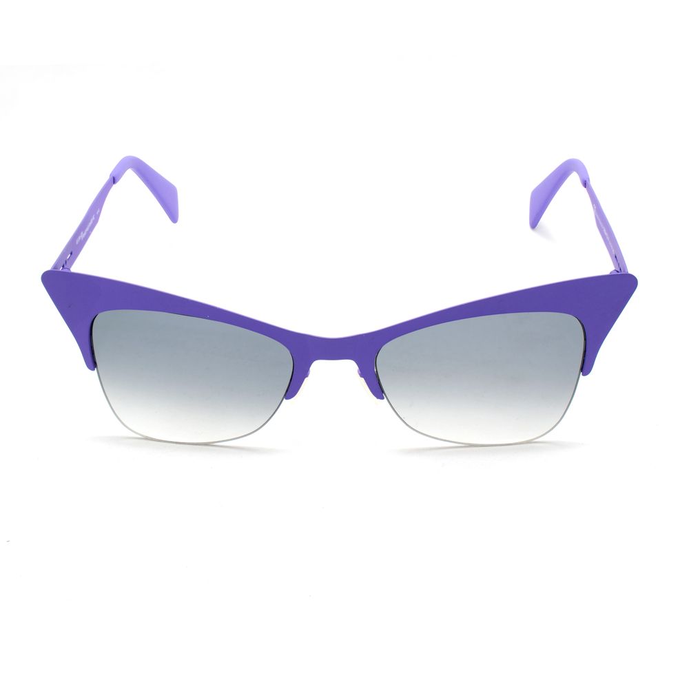 Italia Independent Multicolor Metal Sunglasses Italia Independent