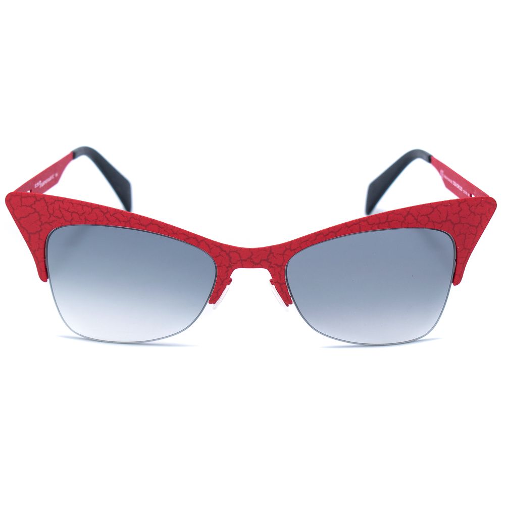 Italia Independent Multicolor Metal Sunglasses Italia Independent