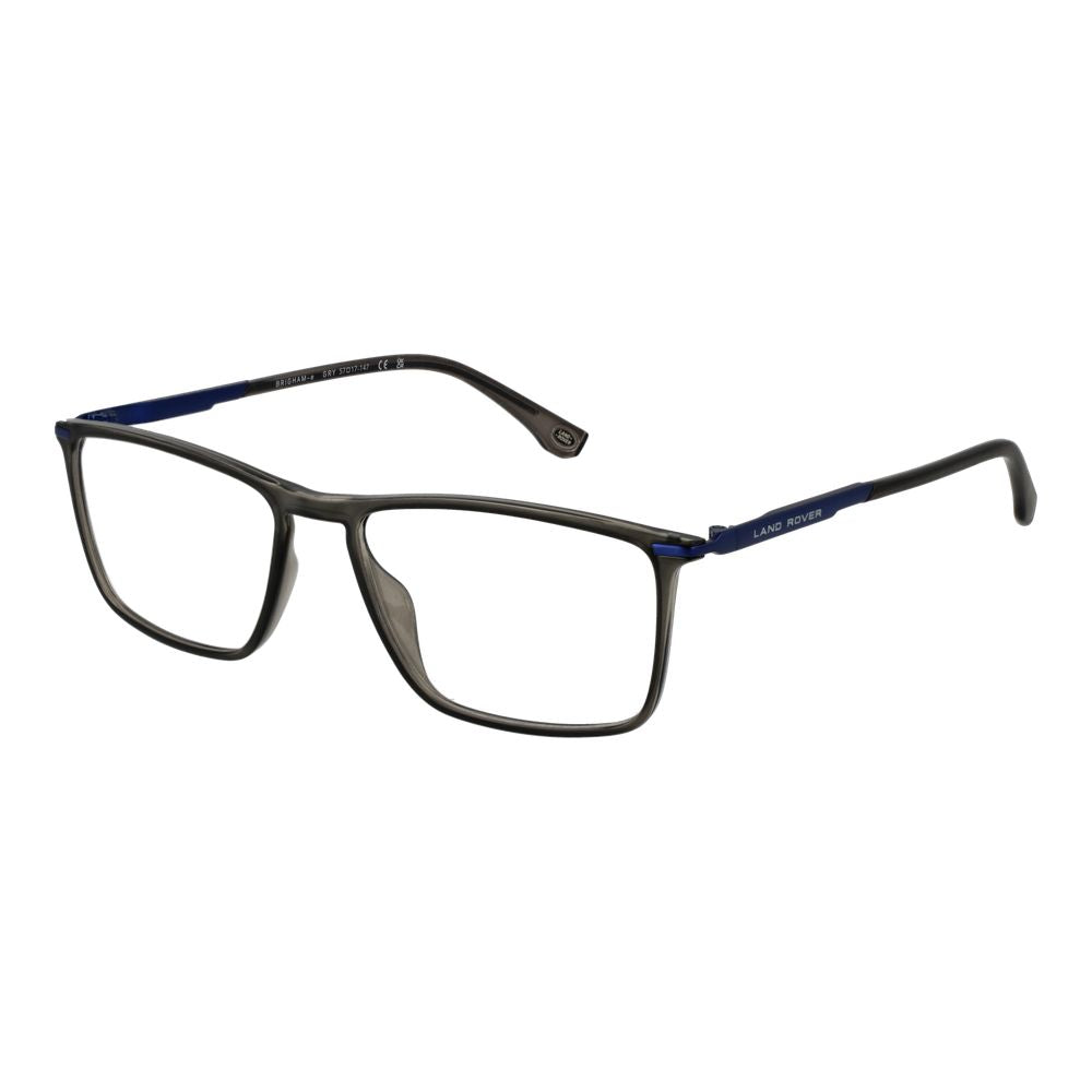 Land Rover Gray G850 glasses frames with sleek design and modern style, displayed on a neutral background.